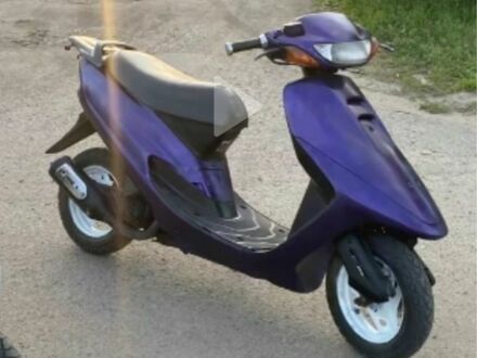 Хонда Інша, об'ємом двигуна 49 л та пробігом 0 тис. км за 312 $, фото 1 на Automoto.ua