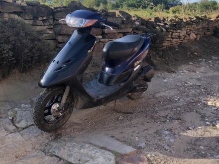 Хонда Другая, объемом двигателя 49 л и пробегом 0 тыс. км за 500 $, фото 1 на Automoto.ua