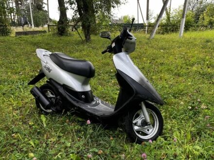 Хонда Інша, об'ємом двигуна 49 л та пробігом 0 тис. км за 122 $, фото 1 на Automoto.ua