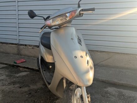 Хонда Інша, об'ємом двигуна 49 л та пробігом 0 тис. км за 486 $, фото 1 на Automoto.ua