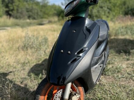 Хонда Другая 2000 в Карловке на Automoto.ua Хонда Другая, объемом двигателя 50 л и пробегом 0 тыс. км за 267 $, фото 1 на Automoto.ua