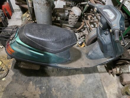 Хонда Другая, объемом двигателя 49 л и пробегом 0 тыс. км за 142 $, фото 1 на Automoto.ua