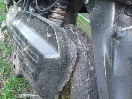 Хонда Другая, объемом двигателя 0 л и пробегом 0 тыс. км за 96 $, фото 1 на Automoto.ua