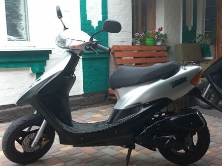 Хонда Інша, об'ємом двигуна 49 л та пробігом 0 тис. км за 304 $, фото 1 на Automoto.ua