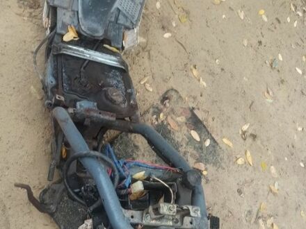 Хонда Другая, объемом двигателя 0 л и пробегом 0 тыс. км за 12 $, фото 1 на Automoto.ua