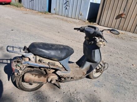 Хонда Другая, объемом двигателя 49 л и пробегом 0 тыс. км за 124 $, фото 1 на Automoto.ua