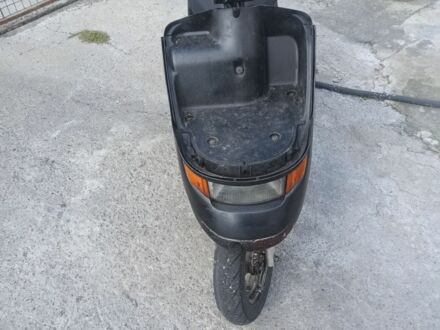 Хонда Другая, объемом двигателя 49 л и пробегом 0 тыс. км за 361 $, фото 1 на Automoto.ua