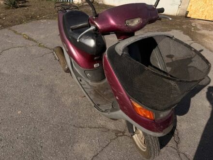 Хонда Другая, объемом двигателя 50 л и пробегом 0 тыс. км за 179 $, фото 1 на Automoto.ua