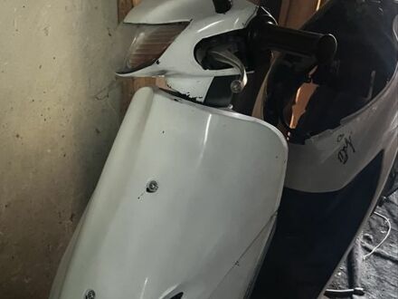 Хонда Другая, объемом двигателя 49 л и пробегом 0 тыс. км за 168 $, фото 1 на Automoto.ua