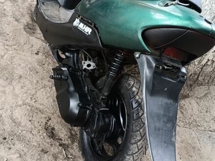 Хонда Інша, об'ємом двигуна 72 л та пробігом 0 тис. км за 195 $, фото 1 на Automoto.ua