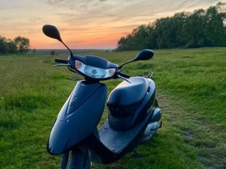 Хонда Другая, объемом двигателя 49 л и пробегом 0 тыс. км за 550 $, фото 1 на Automoto.ua