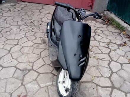 Хонда Другая, объемом двигателя 50 л и пробегом 0 тыс. км за 155 $, фото 1 на Automoto.ua