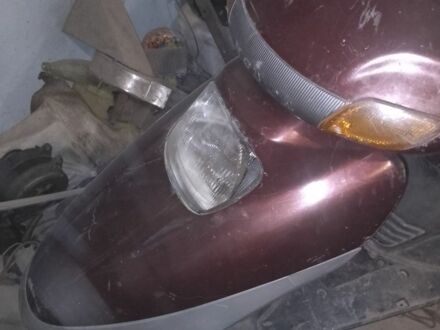 Хонда Другая 2000 в Томашполе на Automoto.ua Хонда Другая, объемом двигателя 0.13 л и пробегом 0 тыс. км за 364 $, фото 1 на Automoto.ua