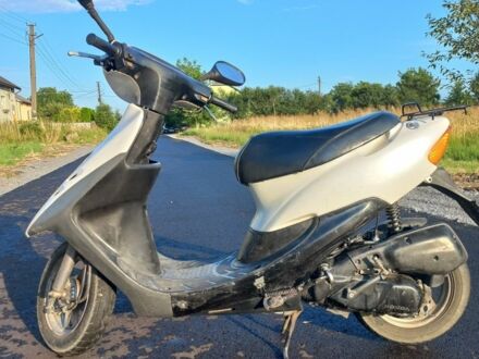 Хонда Другая, объемом двигателя 50 л и пробегом 0 тыс. км за 365 $, фото 1 на Automoto.ua