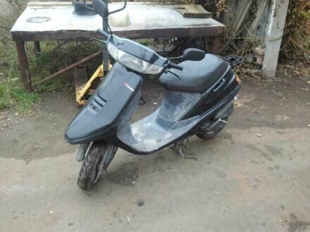 Хонда Другая, объемом двигателя 49 л и пробегом 0 тыс. км за 119 $, фото 1 на Automoto.ua