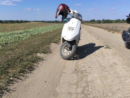 Хонда Інша, об'ємом двигуна 0 л та пробігом 0 тис. км за 158 $, фото 1 на Automoto.ua