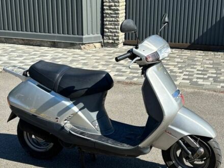 Хонда Інша, об'ємом двигуна 90 л та пробігом 0 тис. км за 17700 $, фото 1 на Automoto.ua
