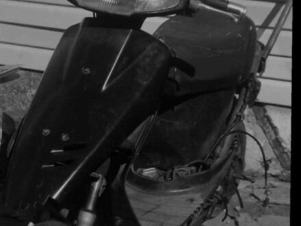 Хонда Інша, об'ємом двигуна 70 л та пробігом 0 тис. км за 142 $, фото 1 на Automoto.ua