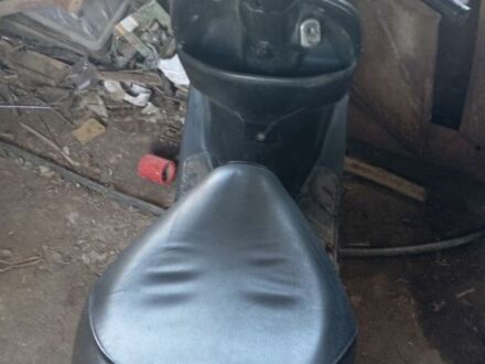 Хонда Другая, объемом двигателя 50 л и пробегом 0 тыс. км за 179 $, фото 1 на Automoto.ua