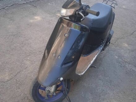 Хонда Інша, об'ємом двигуна 50 л та пробігом 0 тис. км за 108 $, фото 1 на Automoto.ua