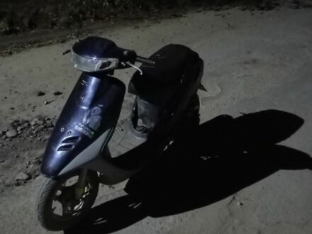 Хонда Другая, объемом двигателя 50 л и пробегом 0 тыс. км за 262 $, фото 1 на Automoto.ua