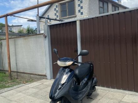 Хонда Другая, объемом двигателя 49 л и пробегом 0 тыс. км за 450 $, фото 1 на Automoto.ua