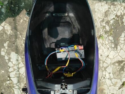 Хонда Другая, объемом двигателя 65 л и пробегом 0 тыс. км за 313 $, фото 1 на Automoto.ua