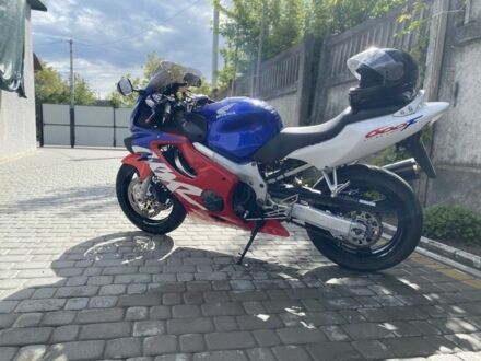 Хонда Інша 2000 у Вінниці на Automoto.ua Хонда Інша, об'ємом двигуна 0.6 л та пробігом 0 тис. км за 4700 $, фото 1 на Automoto.ua
