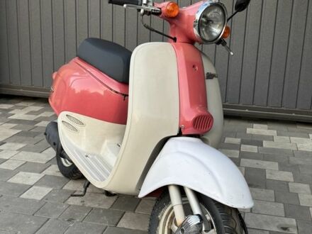 Хонда Другая, объемом двигателя 49 л и пробегом 0 тыс. км за 400 $, фото 1 на Automoto.ua