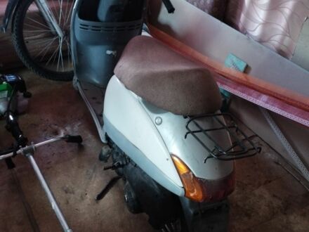 Хонда Другая, объемом двигателя 49 л и пробегом 0 тыс. км за 168 $, фото 1 на Automoto.ua