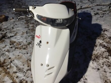 Хонда Другая, объемом двигателя 50 л и пробегом 0 тыс. км за 320 $, фото 1 на Automoto.ua