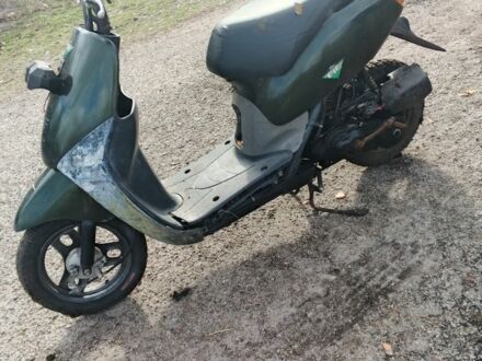 Хонда Другая, объемом двигателя 65 л и пробегом 0 тыс. км за 84 $, фото 1 на Automoto.ua