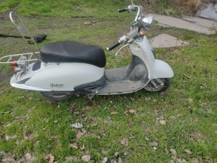 Хонда Другая, объемом двигателя 69 л и пробегом 0 тыс. км за 594 $, фото 1 на Automoto.ua