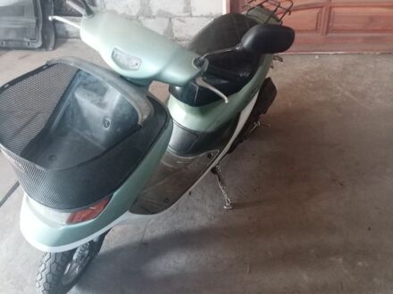 Хонда Другая, объемом двигателя 50 л и пробегом 0 тыс. км за 179 $, фото 1 на Automoto.ua