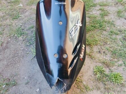 Хонда Другая, объемом двигателя 49 л и пробегом 0 тыс. км за 138 $, фото 1 на Automoto.ua