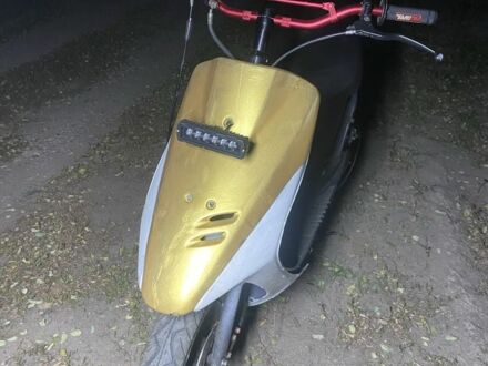 Хонда Другая 2000 в Днепре (Днепропетровске) на Automoto.ua Хонда Другая, объемом двигателя 65 л и пробегом 0 тыс. км за 143 $, фото 1 на Automoto.ua