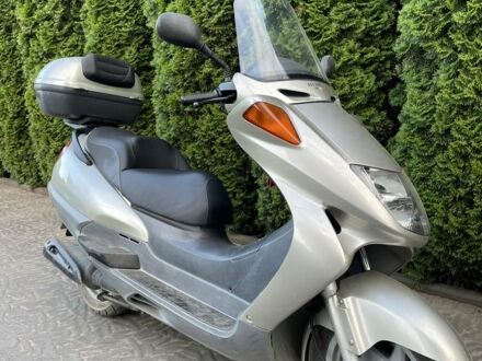 Хонда Інша, об'ємом двигуна 0.15 л та пробігом 0 тис. км за 1050 $, фото 1 на Automoto.ua