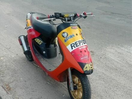 Хонда Другая, объемом двигателя 65 л и пробегом 0 тыс. км за 264 $, фото 1 на Automoto.ua