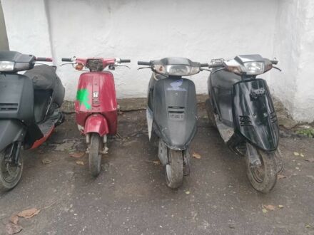 Хонда Другая, объемом двигателя 0 л и пробегом 0 тыс. км за 97 $, фото 1 на Automoto.ua