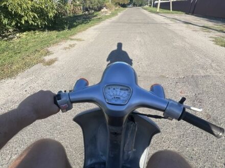 Хонда Другая, объемом двигателя 50 л и пробегом 0 тыс. км за 205 $, фото 1 на Automoto.ua