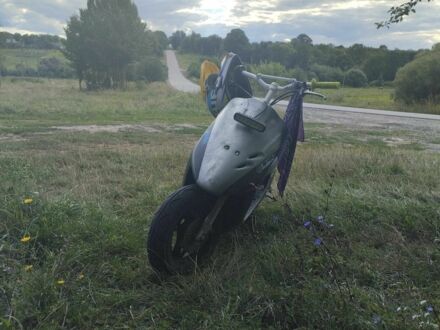 Хонда Другая 2000 в Бару на Automoto.ua Хонда Другая, объемом двигателя 72 л и пробегом 0 тыс. км за 474 $, фото 1 на Automoto.ua