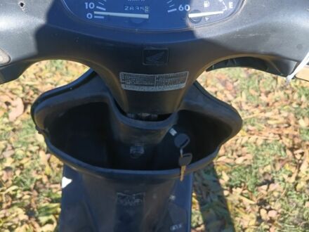 Хонда Другая, объемом двигателя 50 л и пробегом 0 тыс. км за 96 $, фото 1 на Automoto.ua