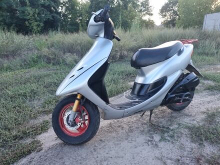 Хонда Інша 2000 у Харкові на Automoto.ua Хонда Інша, об'ємом двигуна 65 л та пробігом 0 тис. км за 267 $, фото 1 на Automoto.ua