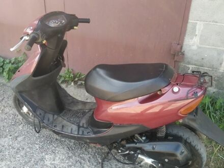 Хонда Другая, объемом двигателя 0 л и пробегом 0 тыс. км за 263 $, фото 1 на Automoto.ua