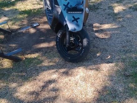 Хонда Другая, объемом двигателя 0 л и пробегом 0 тыс. км за 357 $, фото 1 на Automoto.ua