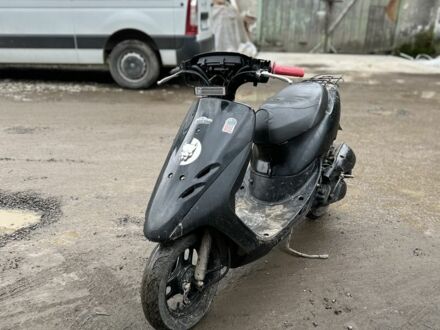 Хонда Другая, объемом двигателя 49 л и пробегом 0 тыс. км за 350 $, фото 1 на Automoto.ua