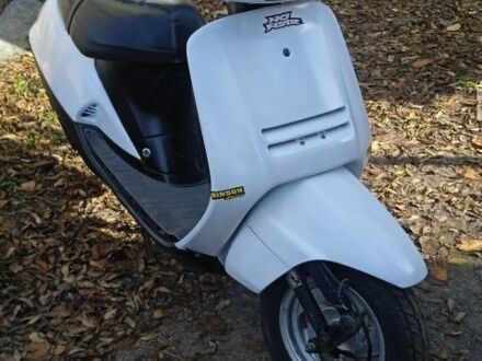 Хонда Інша, об'ємом двигуна 50 л та пробігом 0 тис. км за 219 $, фото 1 на Automoto.ua