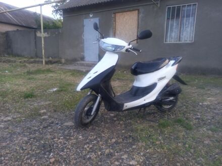 Хонда Другая 2000 в Одессе на Automoto.ua Хонда Другая, объемом двигателя 50 л и пробегом 0 тыс. км за 315 $, фото 1 на Automoto.ua