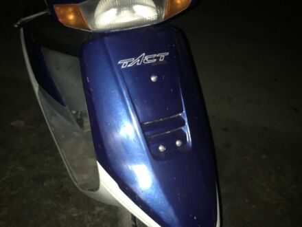 Хонда Інша, об'ємом двигуна 50 л та пробігом 0 тис. км за 308 $, фото 1 на Automoto.ua