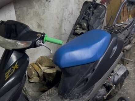 Хонда Другая, объемом двигателя 0 л и пробегом 0 тыс. км за 166 $, фото 1 на Automoto.ua